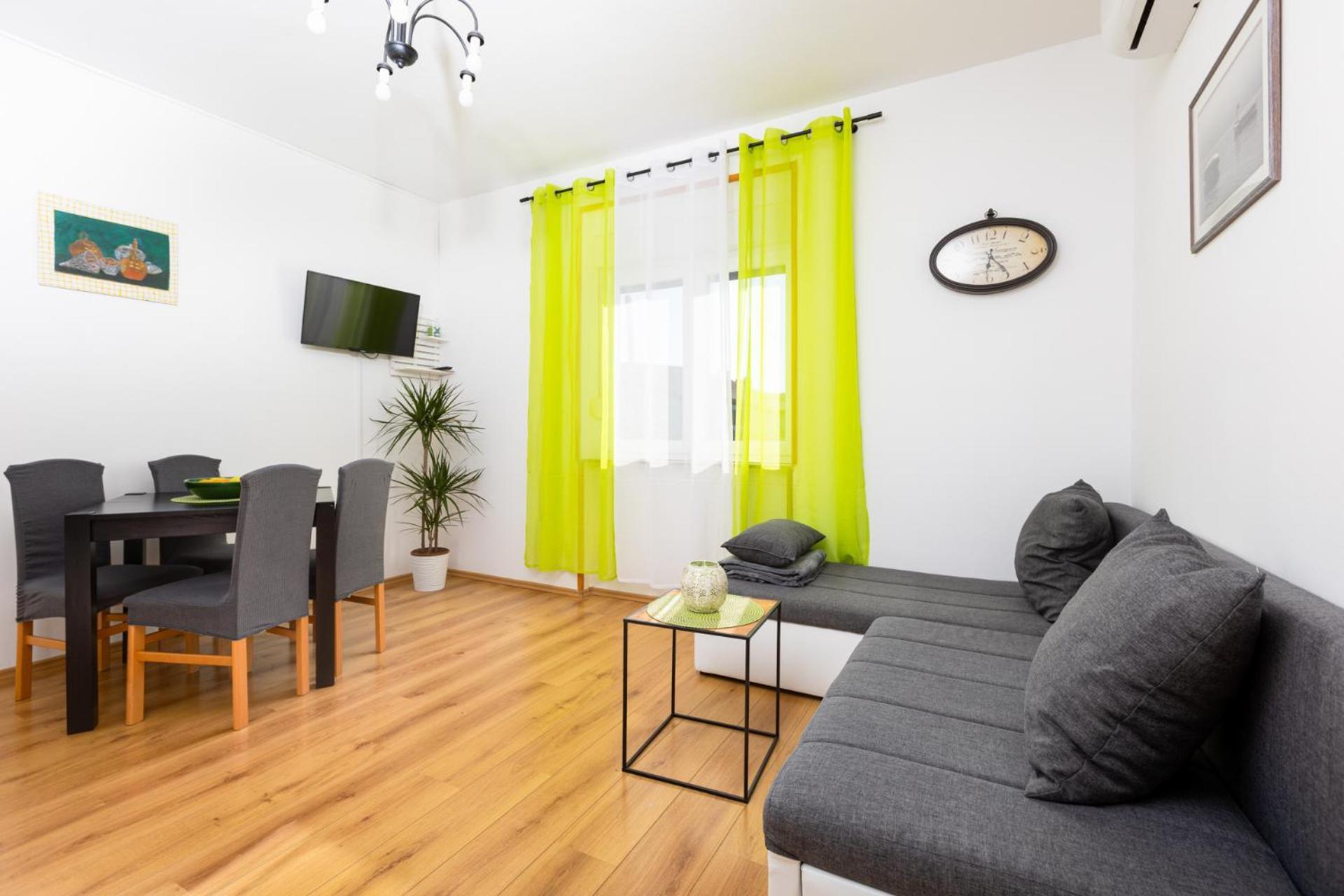 Apartman Volaric Apartment Krk Town Exterior photo