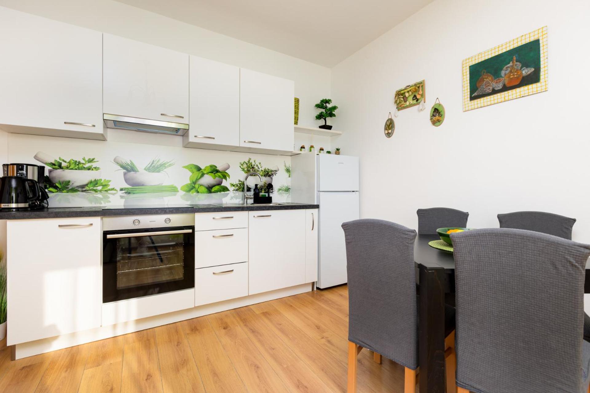 Apartman Volaric Apartment Krk Town Exterior photo